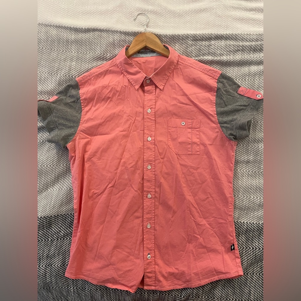 Men’s Andrew Christian Shirt